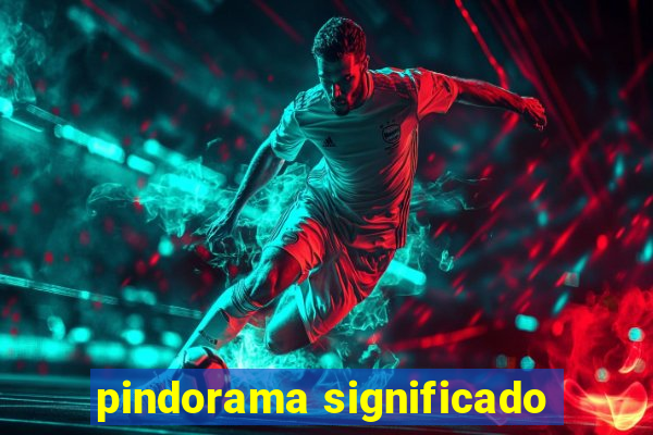 pindorama significado