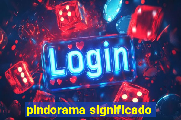 pindorama significado