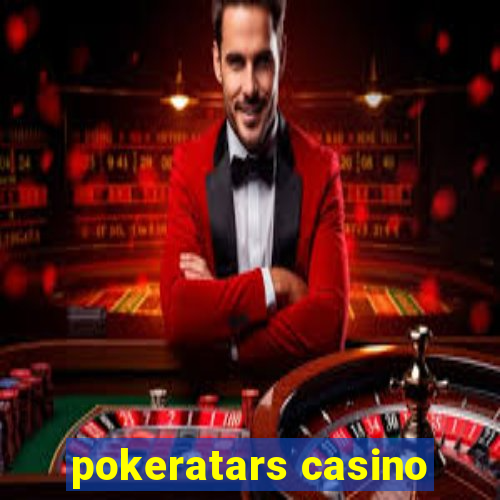 pokeratars casino