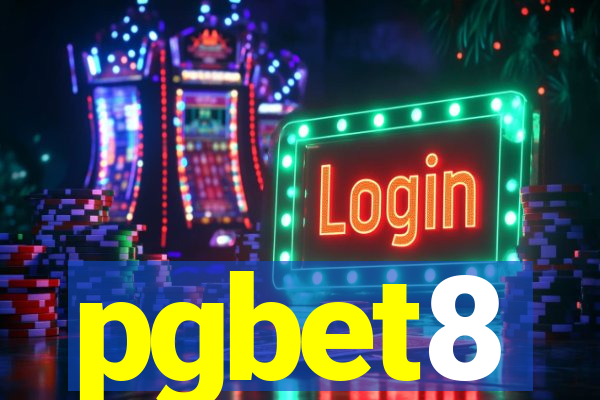 pgbet8