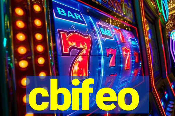 cbifeo