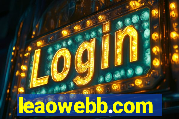 leaowebb.com