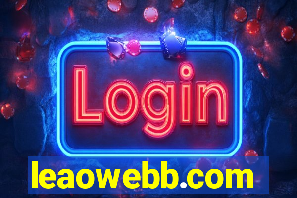 leaowebb.com