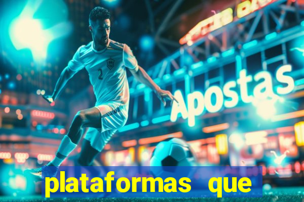 plataformas que pagam jogos