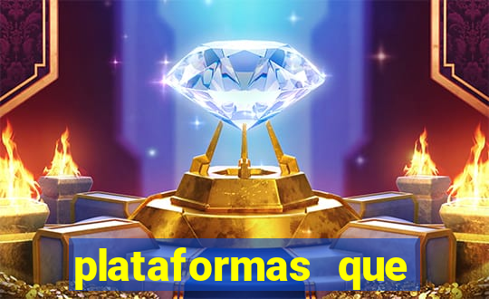 plataformas que pagam jogos