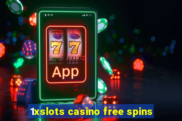 1xslots casino free spins