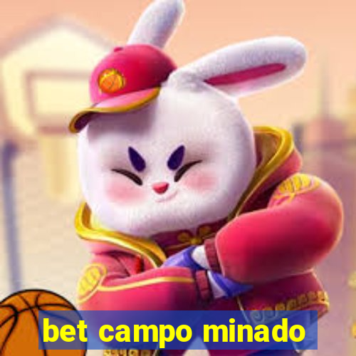 bet campo minado