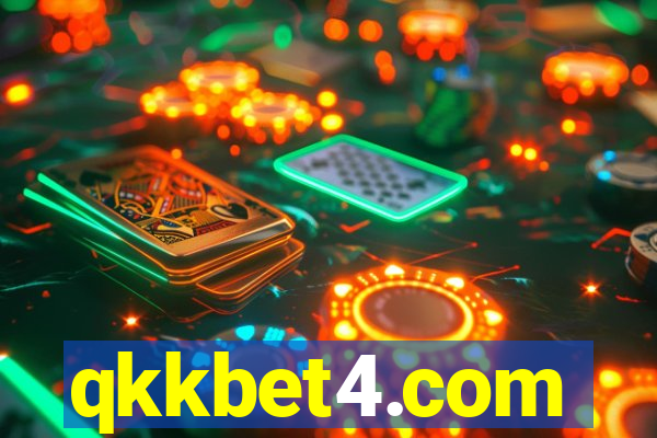 qkkbet4.com