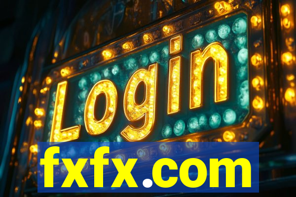 fxfx.com