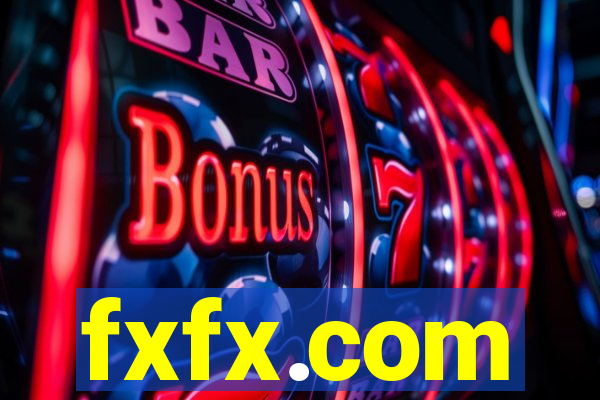 fxfx.com