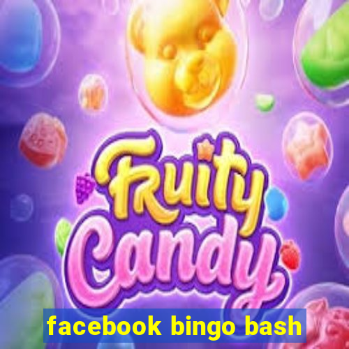 facebook bingo bash