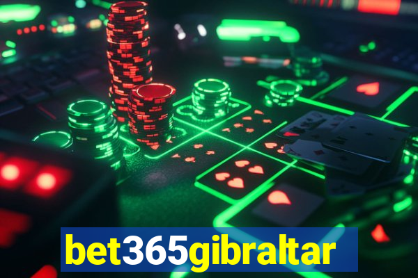 bet365gibraltar