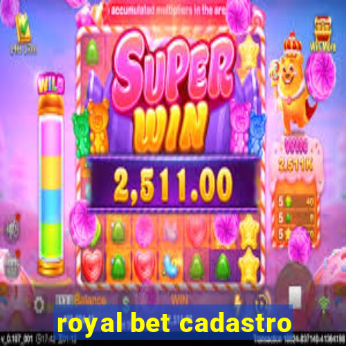 royal bet cadastro