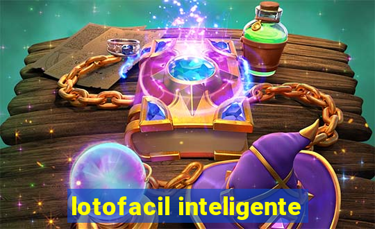 lotofacil inteligente