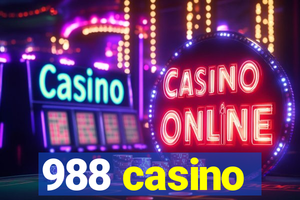 988 casino