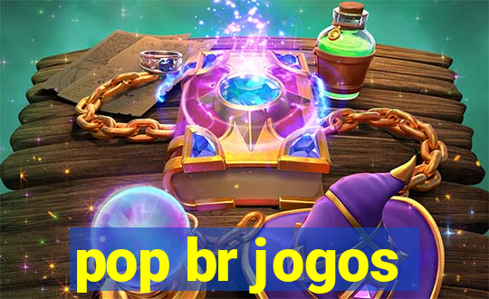 pop br jogos