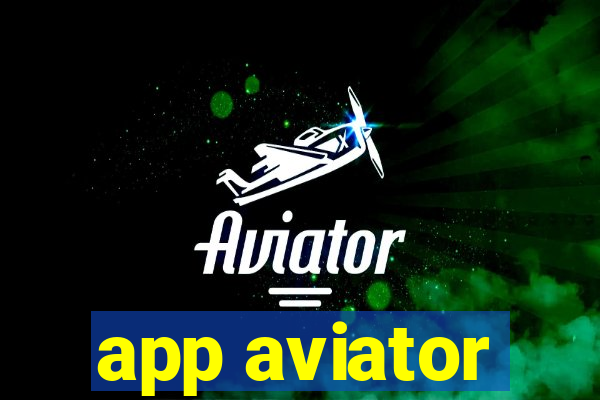 app aviator