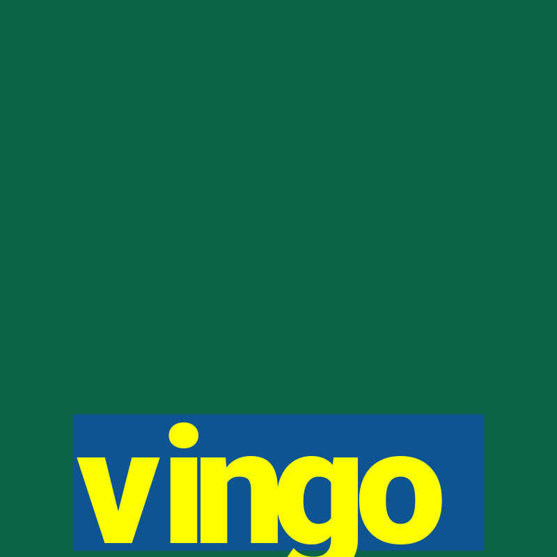 vingo