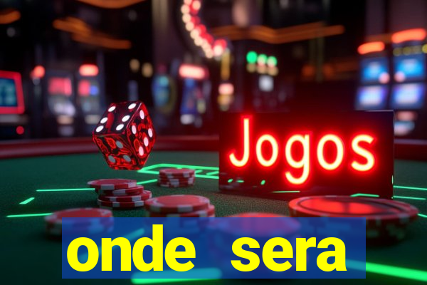 onde sera transmitido o jogo do cruzeiro