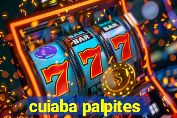 cuiaba palpites