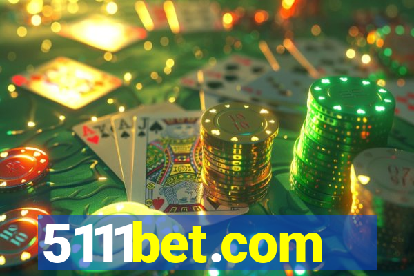 5111bet.com