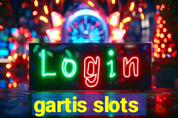 gartis slots