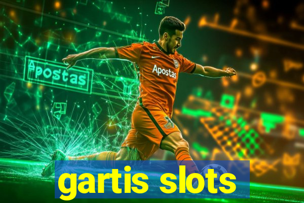 gartis slots