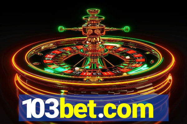 103bet.com