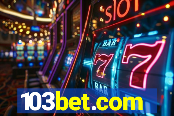 103bet.com