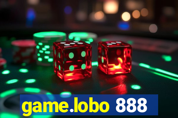 game.lobo 888