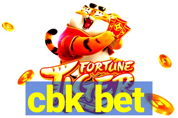 cbk bet