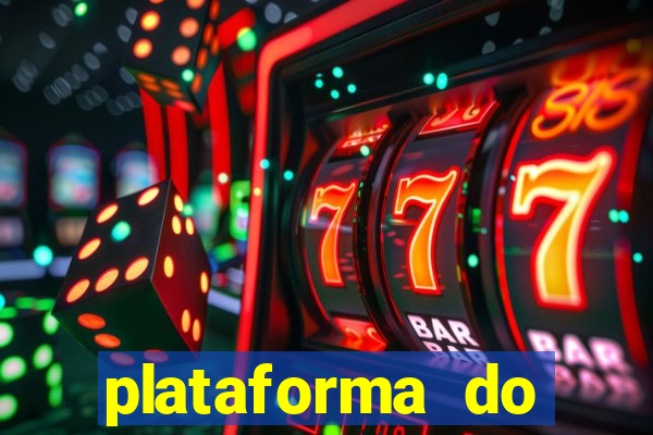 plataforma do fortune tiger que da bonus no cadastro