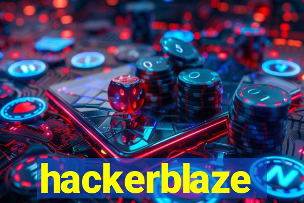 hackerblaze