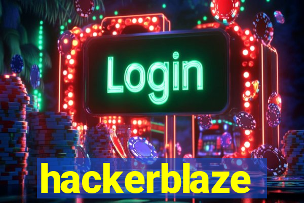 hackerblaze