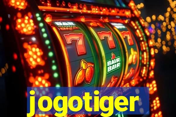 jogotiger