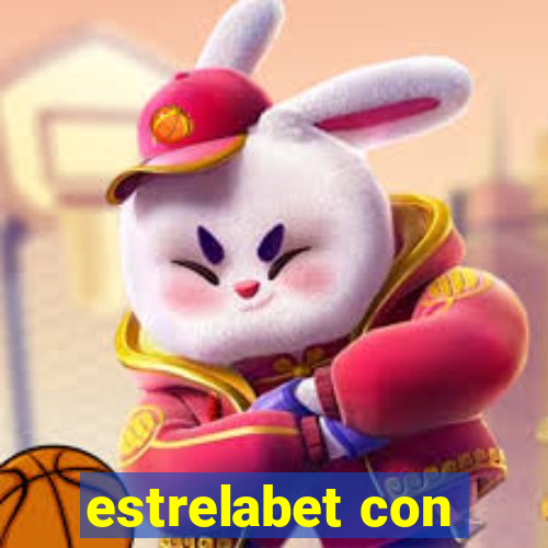 estrelabet con