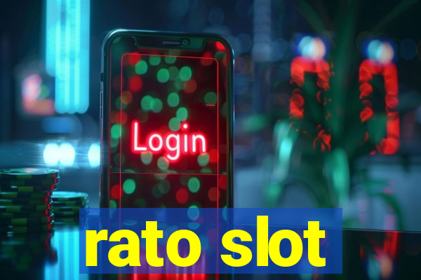 rato slot