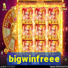 bigwinfreee