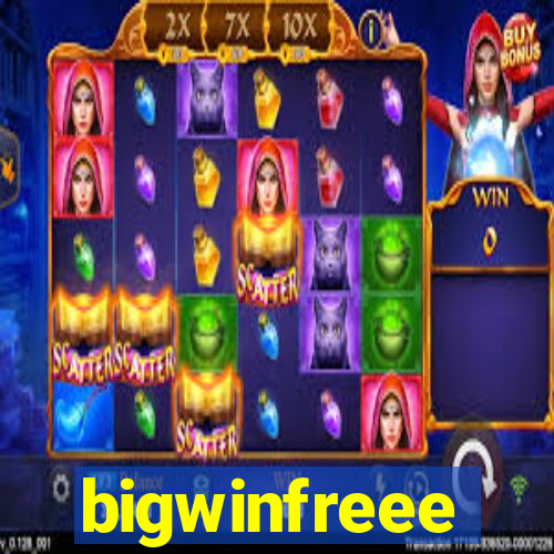 bigwinfreee