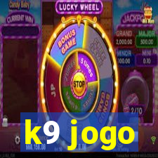 k9 jogo