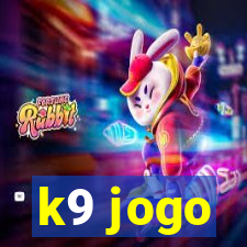 k9 jogo