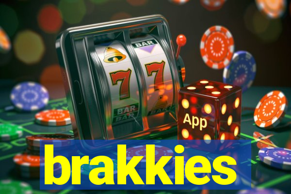 brakkies