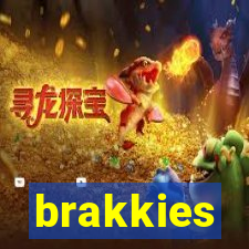 brakkies