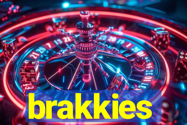 brakkies