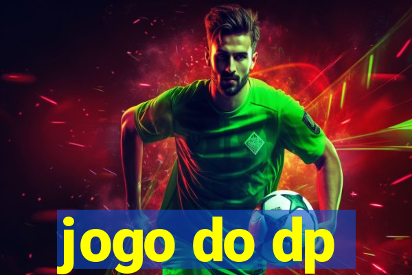 jogo do dp