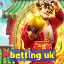 betting uk