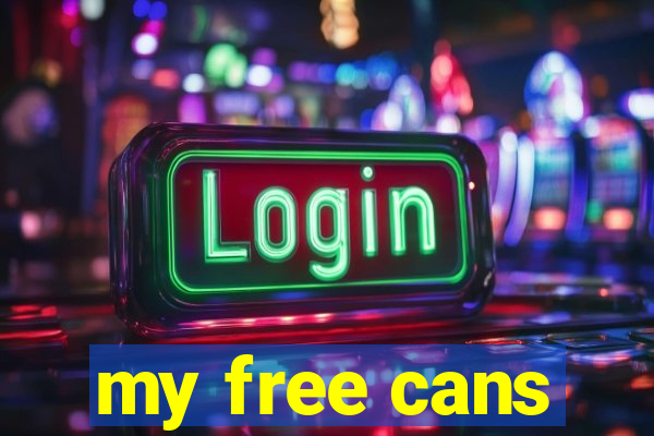 my free cans