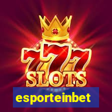 esporteinbet