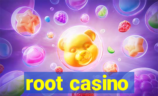 root casino