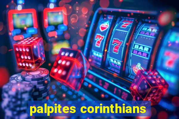 palpites corinthians